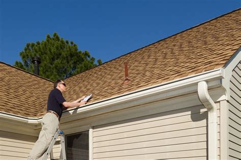Benefits Of A Professional Roof Inspection