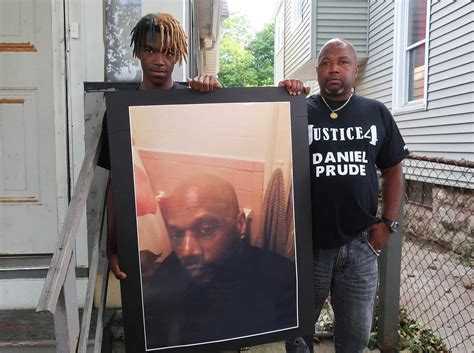 Daniel Prude Grand Jury Declines Charges In Death Of Black Man