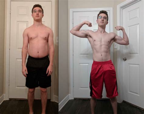 The Ultimate Skinny Guy S Guide To Bulking Up Fast Nerd Fitness