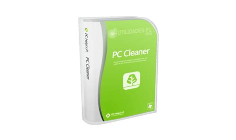 Pc Cleaner Pro 8101 Como Dar Manteamiento A Tu Pc Funcionando Muy