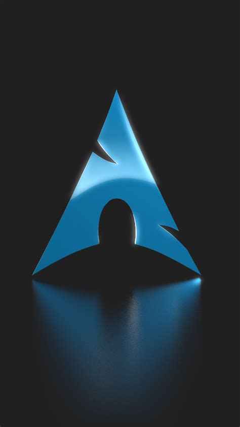 Free Download Arch Linux Wallpaper 565582 1920x1200 For Your Desktop
