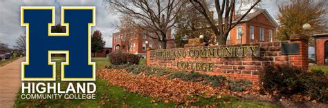 Highland Community College Doniphan County Ks