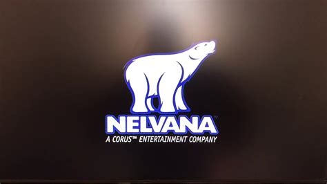 Nelvana And Nickelodeon Productions 2012 Logo Youtube