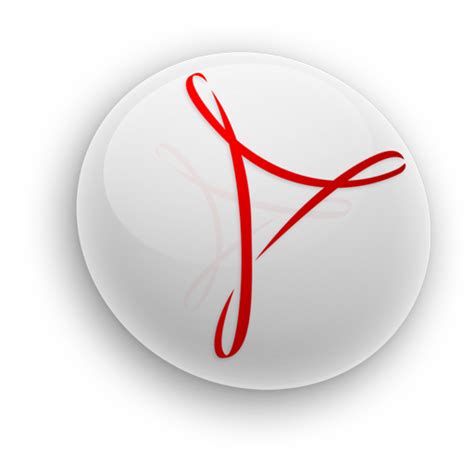Acrobat Professional Cs3 Icon For Free Download Freeimages