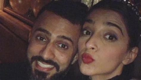Sonam Kapoor And Anand Ahuja Getting Married In May In Geneva More
