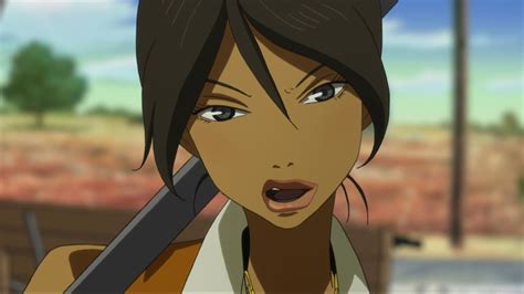 Michiko And Hatchin Blu Ray Review