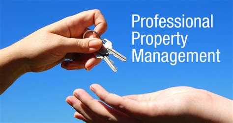 Is a company that supplies property management software. Professional Property Management
