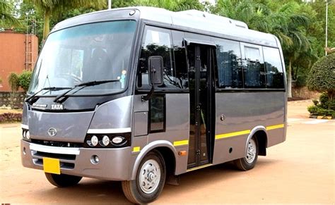 15 Seater Bus On Hire Book 15 Seater Bus Bus Rental Service