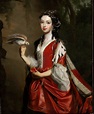 PRINCESS CAROLINE OF HANOVER European Dress, Maria Theresa, Curious ...