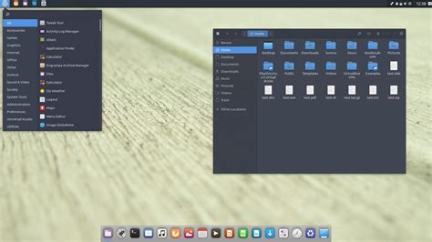 Budgie Remix Desktop Available For Ubuntulinux Mint Noobslab Tips