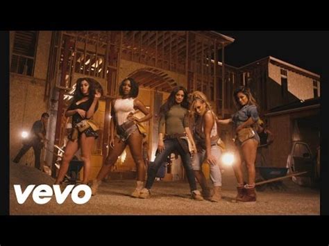 Fifth harmony, ty dolla $ign song: Fifth Harmony - Work From Home (2016) | IMVDb