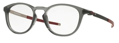 Pitchman R Ox8105 Eyeglasses Frames By Oakley