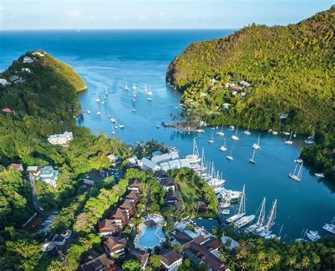 10 Top Things To Do In St Lucia 2020 Activity Guide Expedia