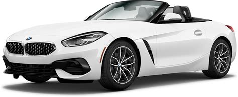 2022 Bmw Z4 Incentives Specials And Offers In Kingsport Tn
