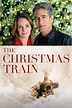 The Christmas Train (2017) - Posters — The Movie Database (TMDb)