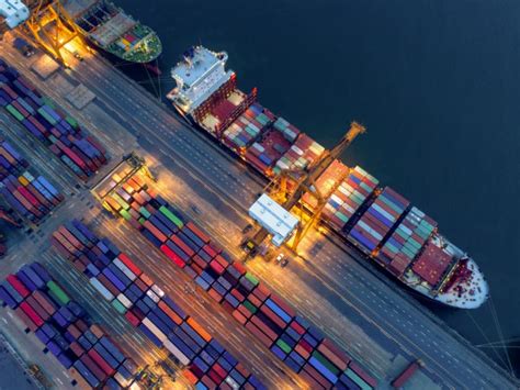 How Does Global Port Congestion 2023 Impact Your Supply Chain