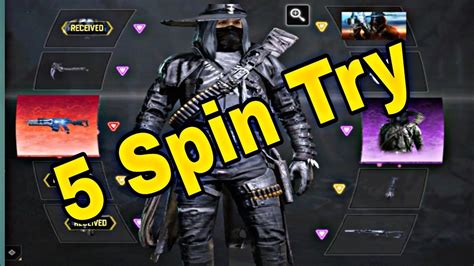 New Cod Mobile Draw 5 Spin Try Call Of Duty Mobile Lucky Draw