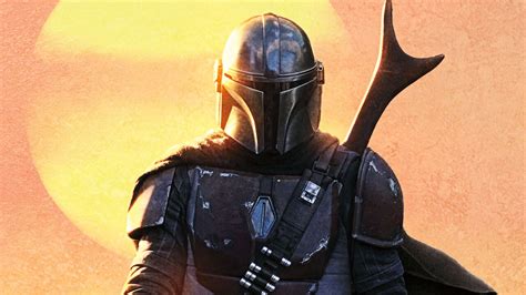 The Mandalorian Season Finale Dont Turn It Off When The Credits Start