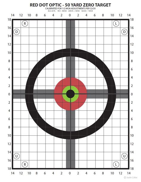 Printable M4 Zero Targets Printable Word Searches