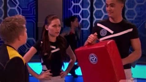 Lab Rats Season 4 Episode 11 Lab Rats Vs. Mighty Med (1) - video