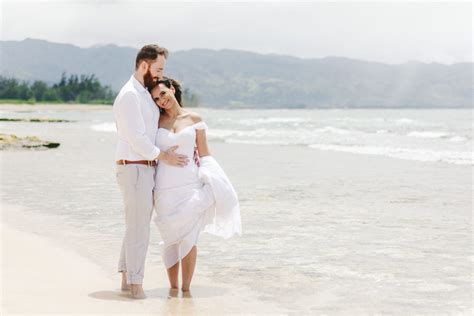 Hawaii Elopement Packages What To Expect Hawaii Wedding Minister