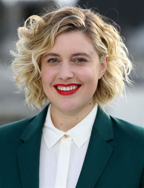 Greta Gerwig Biography And Movies Britannica