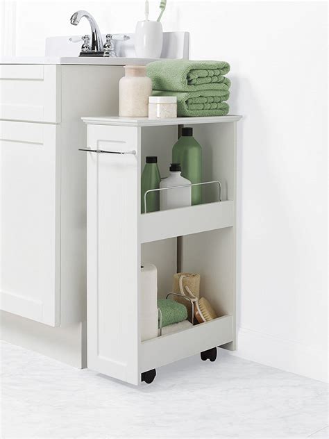 26 Best Bathroom Storage Cabinet Ideas For 2017