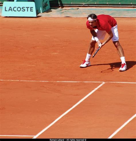 Roger Federer Roger Federer Wimbledon Wrecking Ball