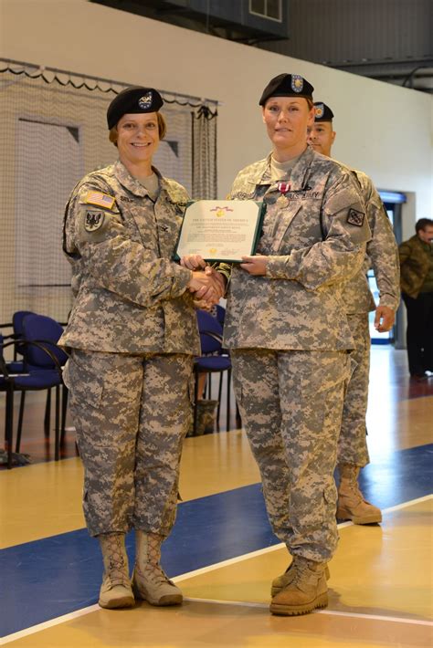 Dvids Images Change Of Command 39th Signal Battalion Image 1 Of 12