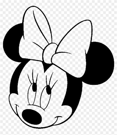 Simple Mouse Drawing Free Download On Clipartmag
