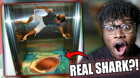 Funniest Pranks Ever Youtube