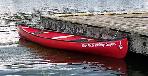 Flow North Paddling Company Our Boats