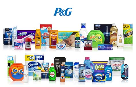 Maybe you would like to learn more about one of these? Internship Opportunity in Marketing at Procter and Gamble ...