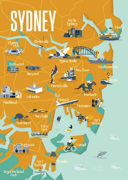 data sydney 2020
