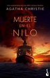 Libro Muerte en el Nilo, Agatha Christie, ISBN 9788467060737. Comprar ...