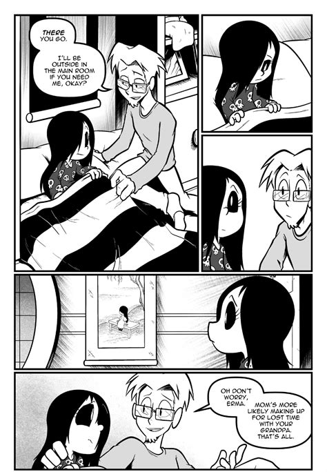 Read Erma The Night Parade Part Tapas Comics