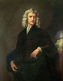 Sir Isaac Newton - New Mexico Museum of Space History