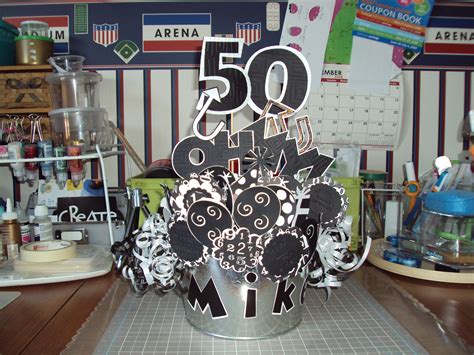 For A 50th Birthday Party 50th Birthday Party Ideas For Men 50th