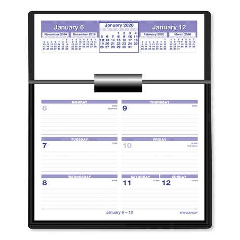 2021 Keyboard Calendar Strips 2020 Calendar Strips Keyboard
