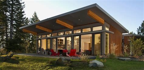 Advantages Of Manufactured Homes American Modern Quotes