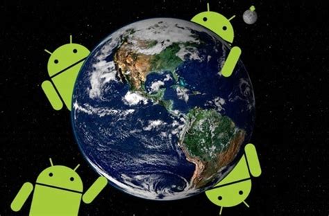 How Has Android Changed The World Quora