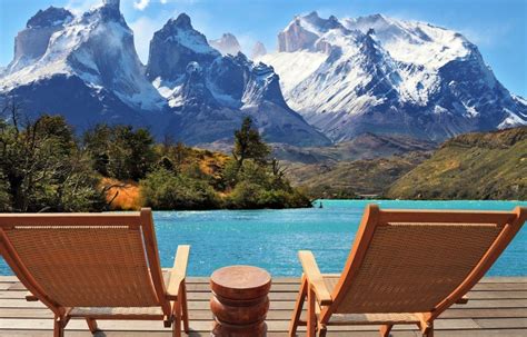 Torres del paine became my favourite hiking destination when i first visited some five years ago. Top 10 Honeymoon Destinations in South America | Top 10 ...