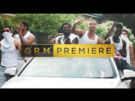 fredo like that [music video] grm daily video dailymotion