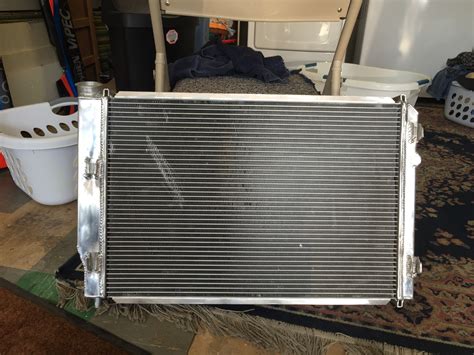 Engineered Cooling Products - LS1TECH - Camaro and Firebird Forum ...