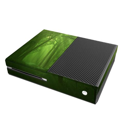Spring Wood Xbox One Skin Istyles