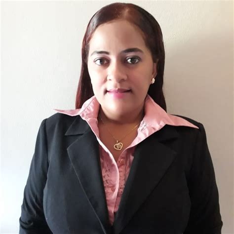 Mayra Alejandra Compres Los Mina Norte Santo Domingo República