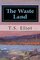 The Waste Land by T.S. Eliot (English) Paperback Book Free Shipping ...
