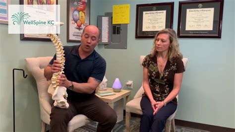 Chiropractic Care Overland Park Ks Youtube