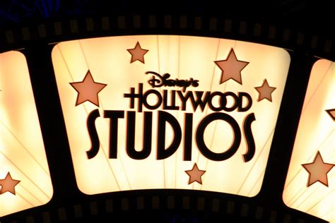 New And Improved Attractions At Disneys Hollywood Studios