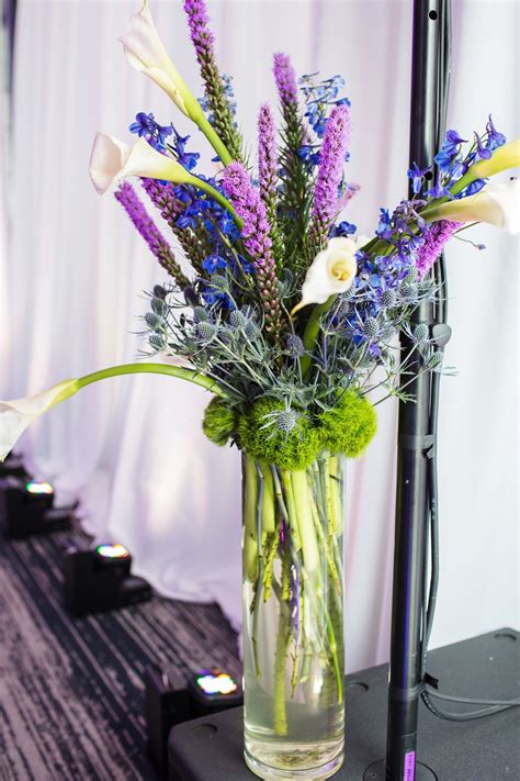 Green carnation modern floral arrangements vase arrangements flowers for men fall flowers purple. Modern Purple Wedding Flower Arrangements